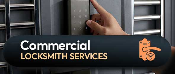 Commercial Centennial Locksmith