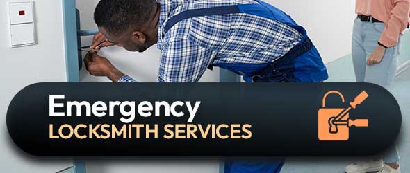 Emergency Centennial Locksmith