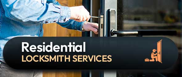 Residential Centennial Locksmith