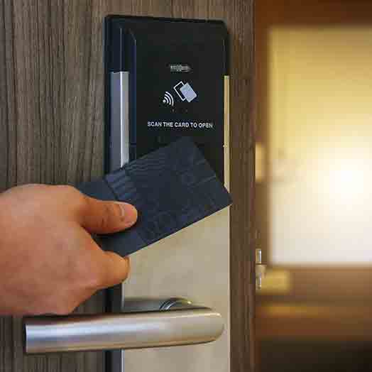 Locksmith Centennial