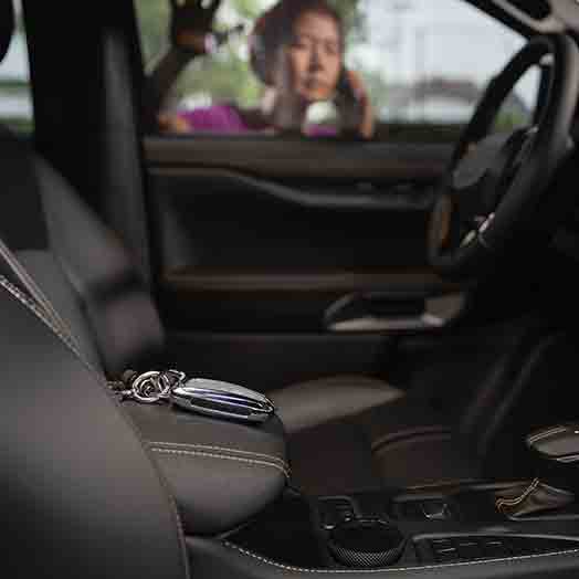 Locksmith Centennial