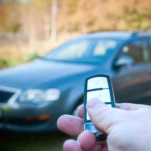 Locksmith Centennial