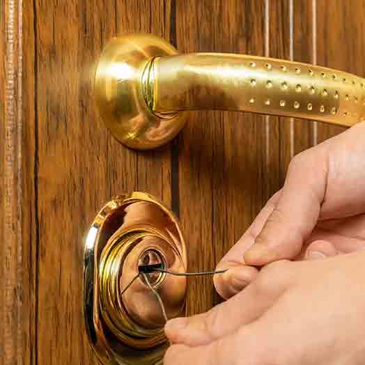 Locksmith in Centennial