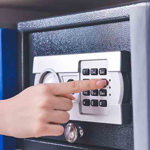 Locksmith in Centennial