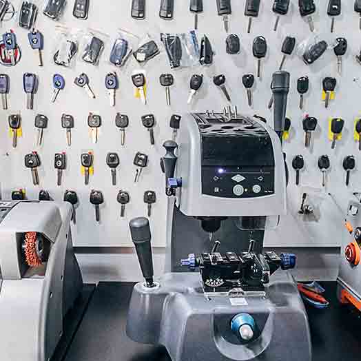 Locksmith in Centennial