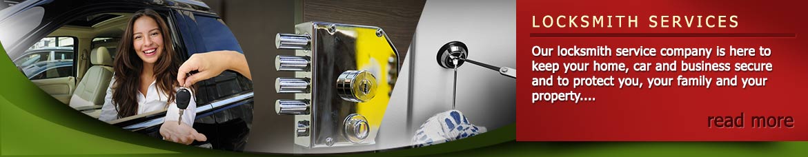 Locksmith Centennial